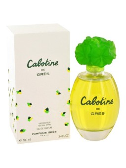 Gres Cabotine eau de parfum donna 50ml