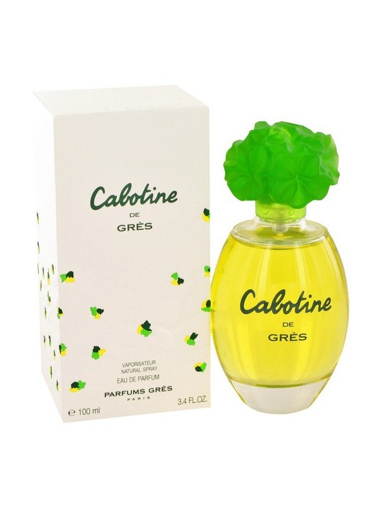 Gres Cabotine eau de parfum donna 50ml