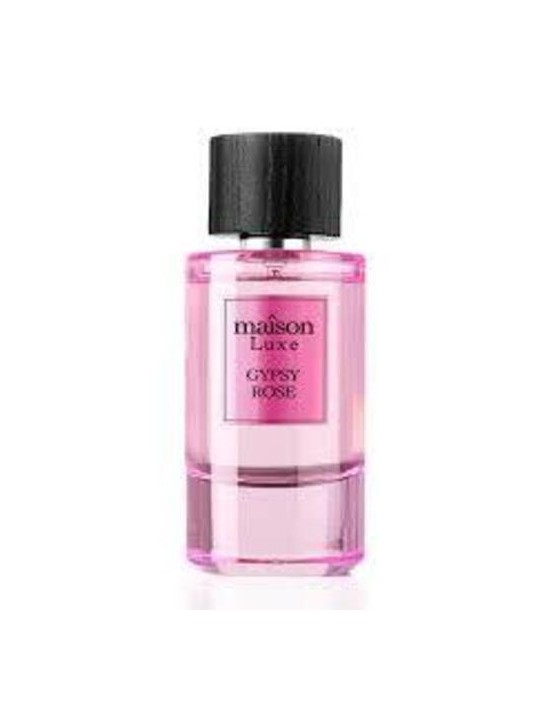 Hamidi Maison Luxe Gypsy Rose eau de parfum unisex 110ml