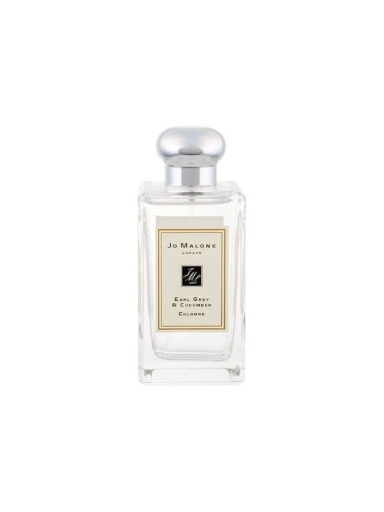 Jo Malone Eau de Cologne Unisex al Bergamotto e Cetriolo 100ml