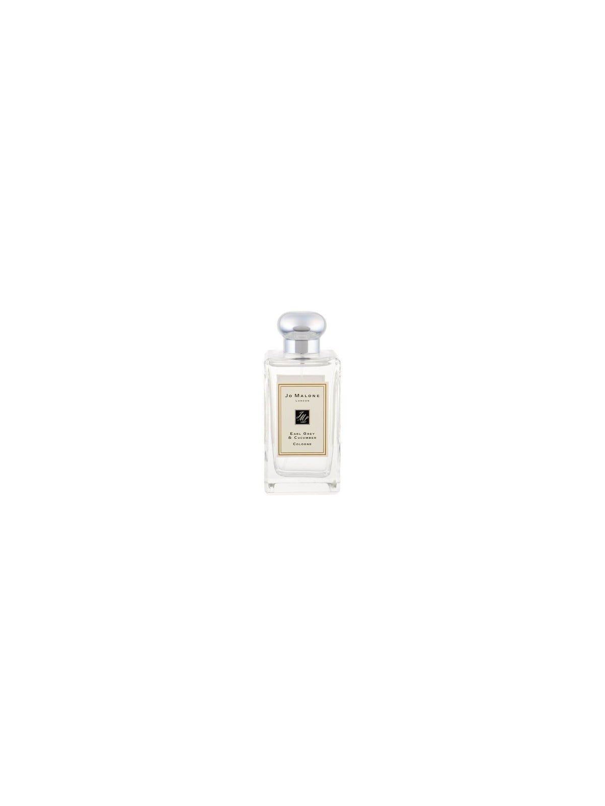 Jo Malone Eau de Cologne Unisex al Bergamotto e Cetriolo 100ml