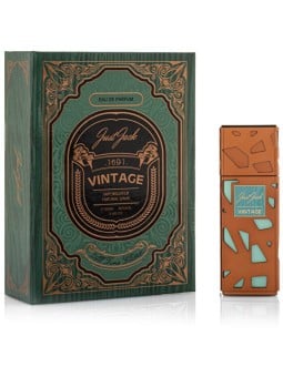 Just Jack Solo Jack Vintage eau de parfum unisex 100ml