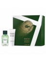 Lacoste Set regalo Match Point eau de toilette 50 ml e gel
