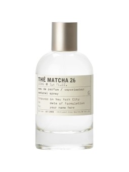 Le Labo Th Matcha 26 Eau De Parfum 100ml unisex