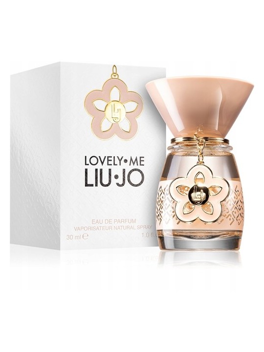 Liu Jo Lovely Me eau de parfum donna 50ml