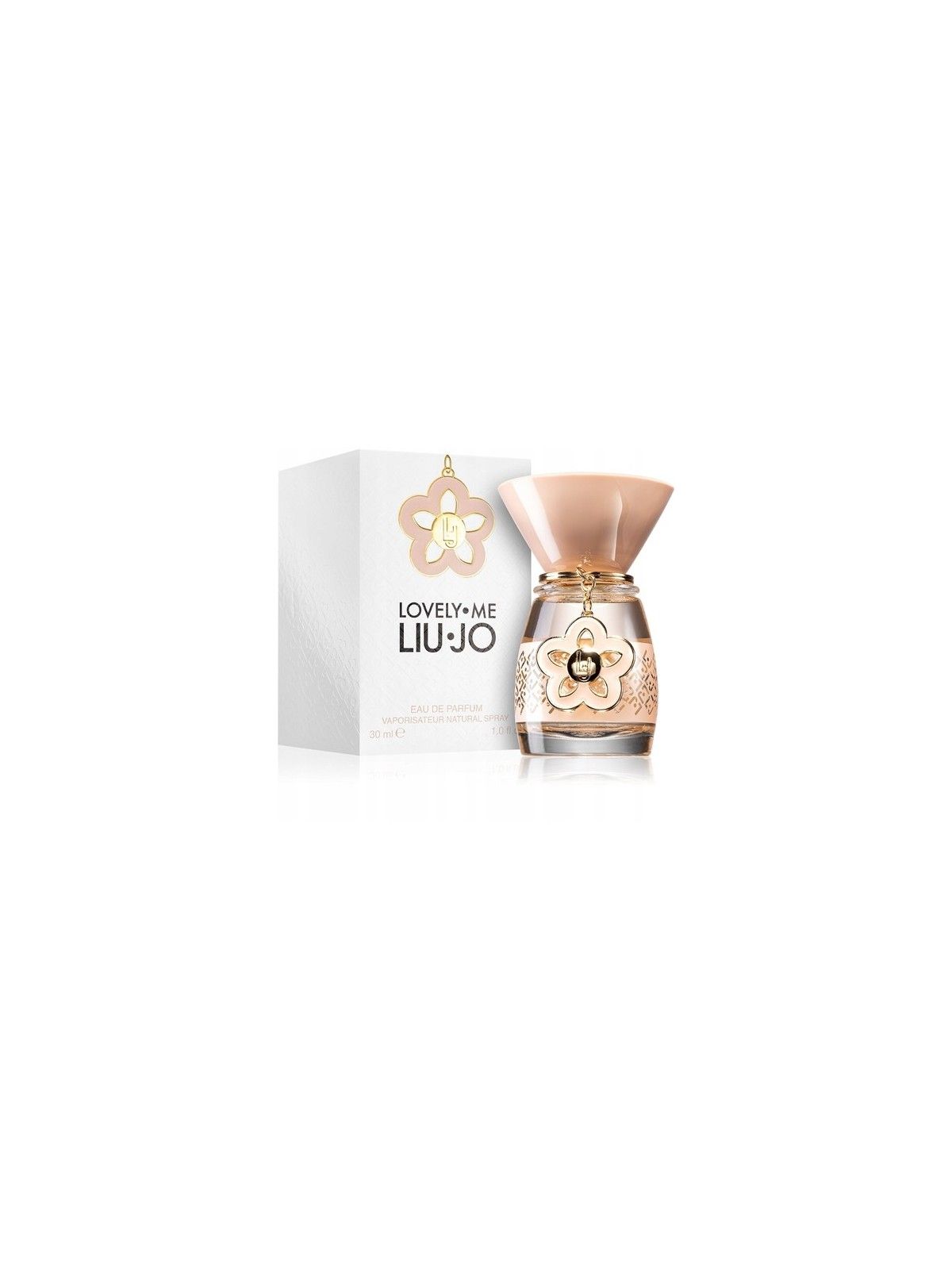 Liu Jo Lovely Me eau de parfum donna 50ml