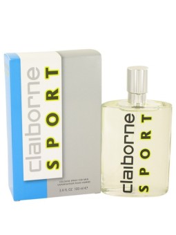 Liz Claiborne Sport Eau de Colonia per Uomo 100ml
