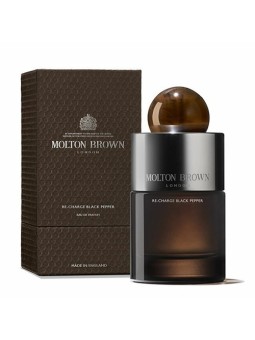Molton Brown Ricarica eau de parfum al pepe nero unisex 100ml