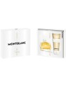 Mont Blanc Signature Absolue Set regalo eau de parfum 50 ml e
