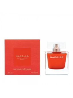 Narciso Rodriguez Narciso Rouge eau de toilette donna 90ml