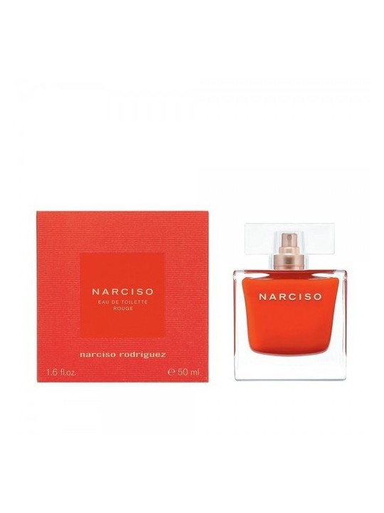 Narciso Rodriguez Narciso Rouge eau de toilette donna 90ml