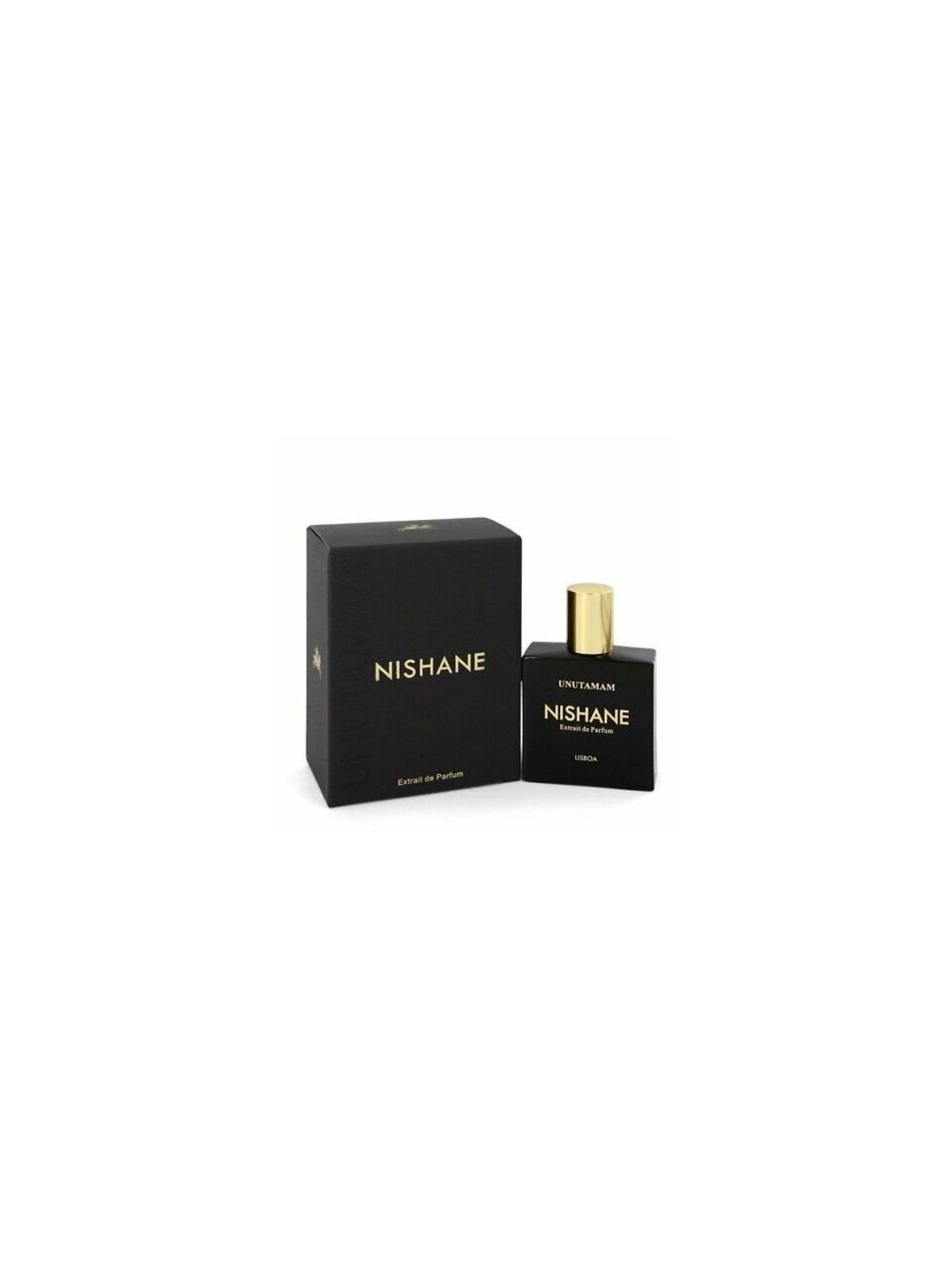 Nishane Unutamam Extrait de parfum 30ml unisex