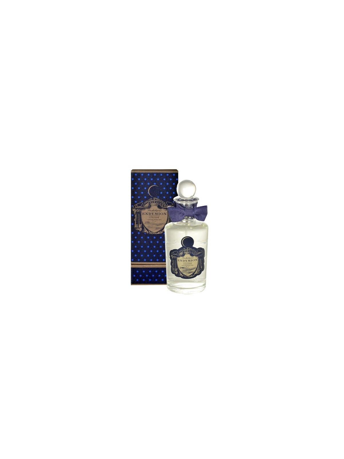Penhaligons Endimione eau de cologne uomo 100ml