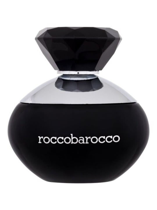 Roccobarocco Nero per donna eau de parfum donna 100ml