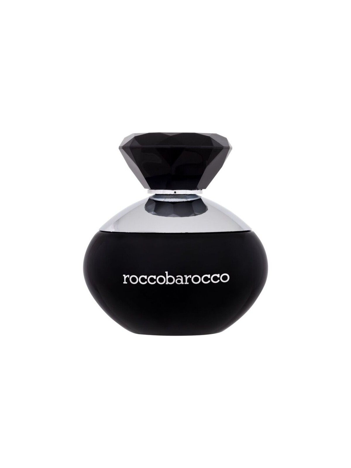 Roccobarocco Nero per donna eau de parfum donna 100ml