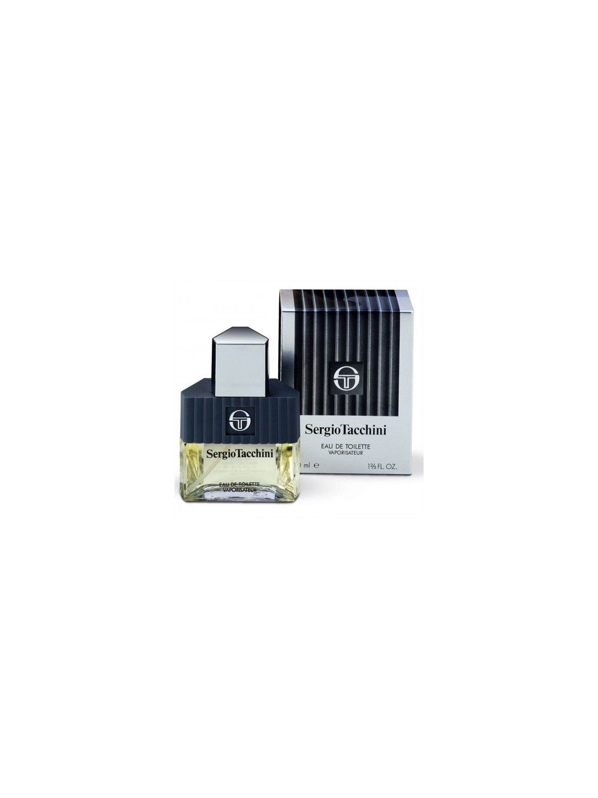 Sergio Tacchini Sergio Tacchini Uomo eau de toilette uomo 50ml