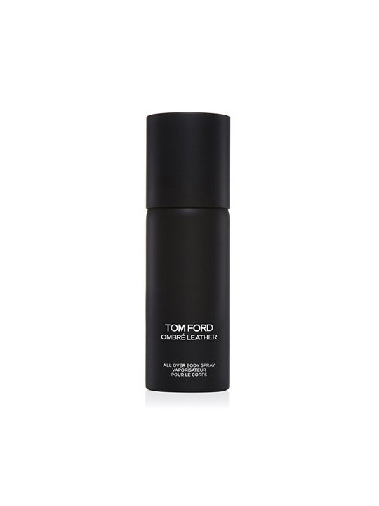 Tom Ford Deospray Ombr Leather 2018 unisex 150ml