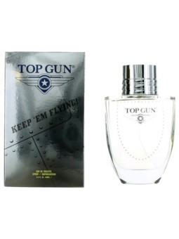Top Gun KeepEm Flying eau de toilette uomo 100ml