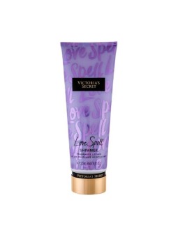 Victorias Secret Lozione per il corpo scintillante Love Spell