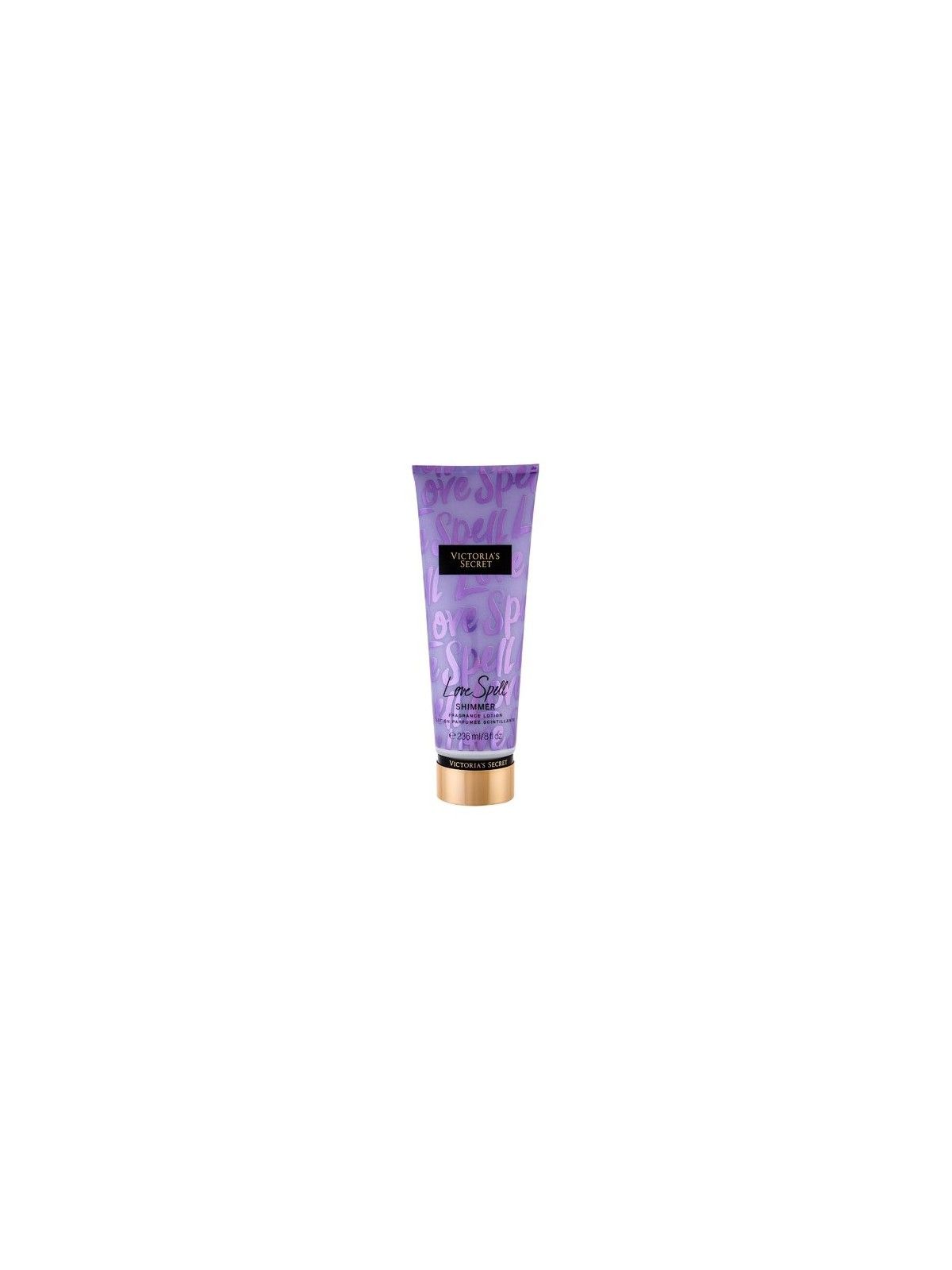 Victorias Secret Lozione per il corpo scintillante Love Spell