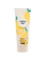 Victorias Secret Pink Golden Pear Latte Corpo Donna 236ml