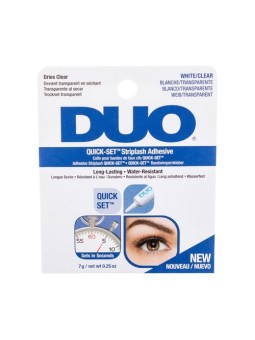 Ardell Duo QuickSet Striplash Adaptive Colla per ciglia finte 7
