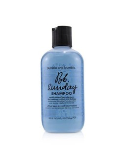 Bumble and bumble Sib Shampoo della domenica donna 1000ml