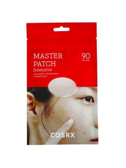 COSRX Master Patch intensivo donna 36 unit