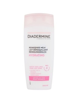 Diadermine Latte Detergente Idratante Latte detergente