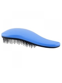 Dtangler Dtangler Blue Spazzola per capelli con manico donna