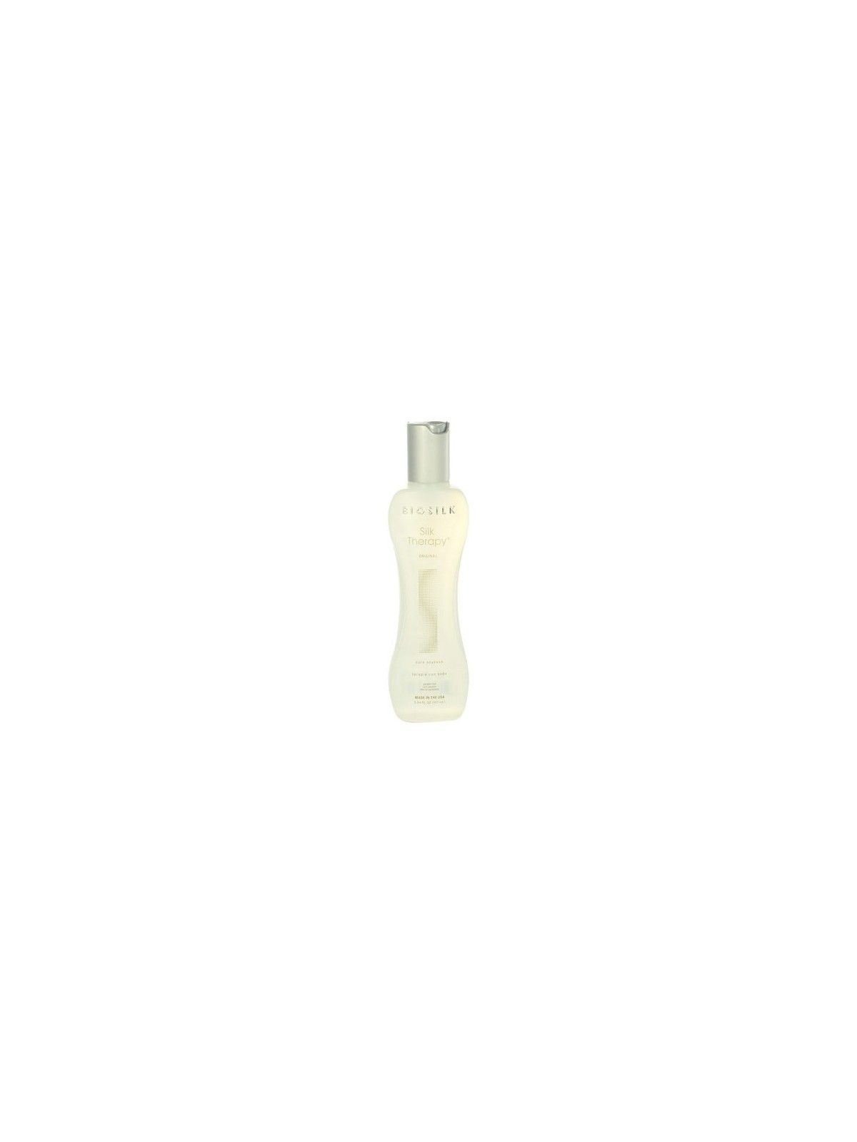 Farouk Systems Seta Biosilk Silk Therapy per capelli donna 15ml