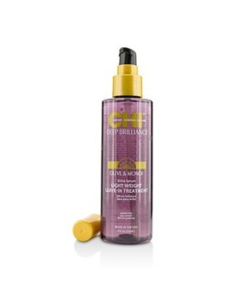Farouk Systems CHI Deep Brilliance Shine Serum Trattamento