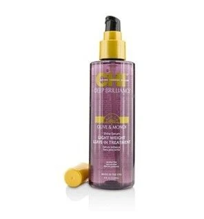 Farouk Systems CHI Deep Brilliance Shine Serum Trattamento