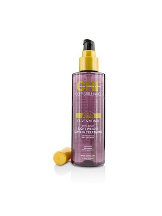 Farouk Systems CHI Deep Brilliance Shine Serum Trattamento
