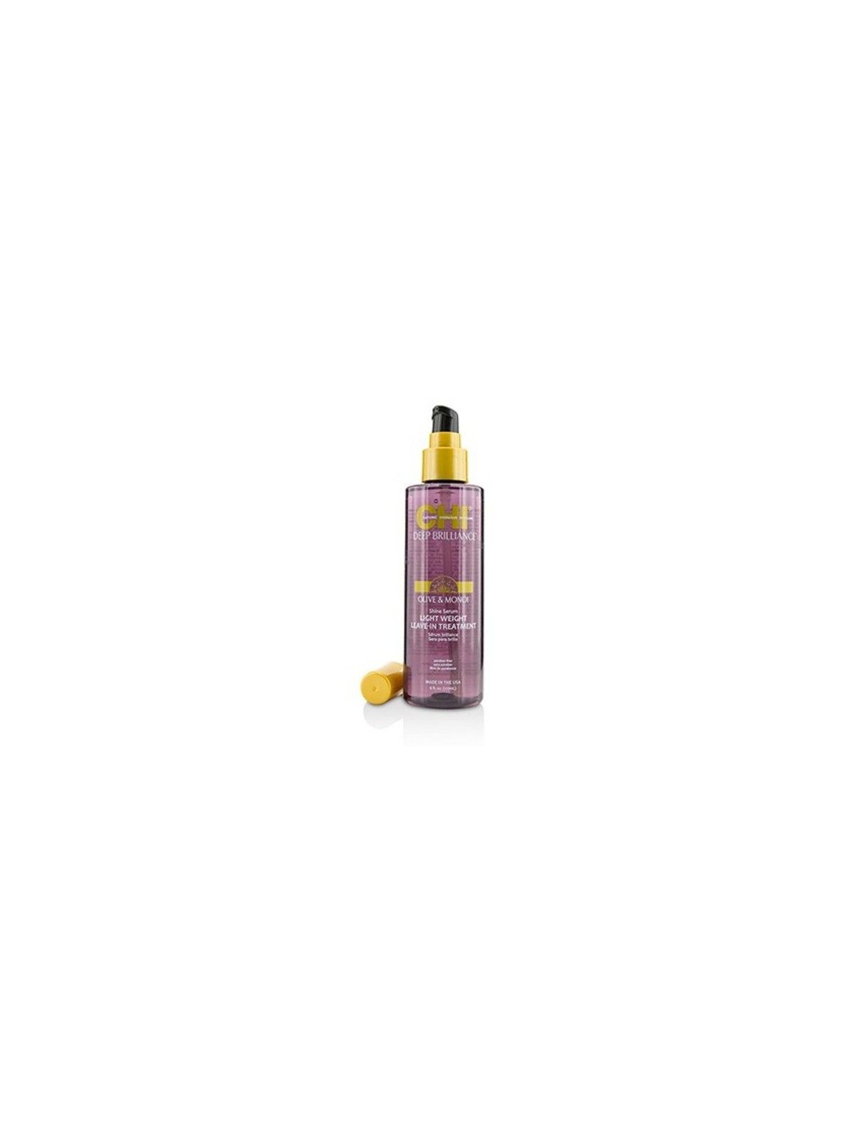 Farouk Systems CHI Deep Brilliance Shine Serum Trattamento