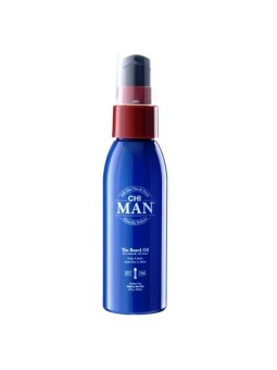 Farouk Systems Man The Beard Oil Olio da barba donna 59ml