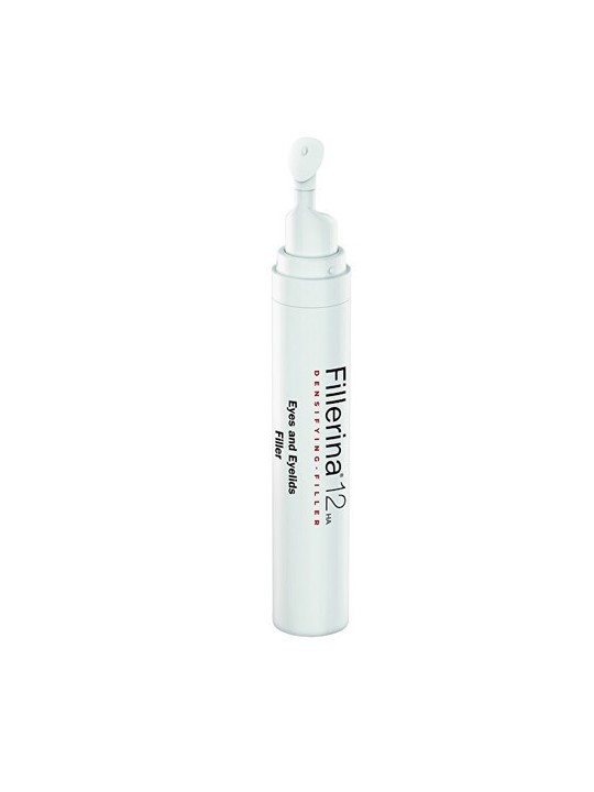 Fillerina Gel effetto riempitivo 12HA donna 15ml