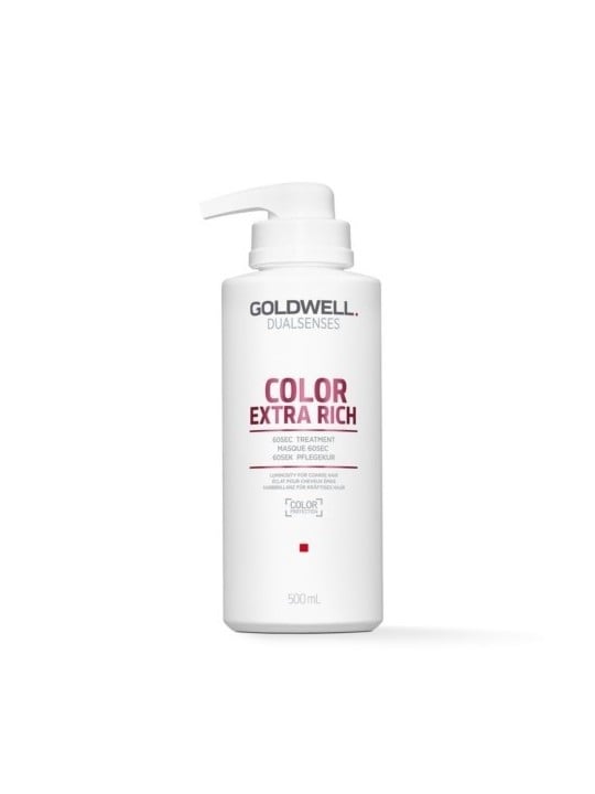 Goldwell Maschera Nutriente per Colore Dualsenses Trattamento