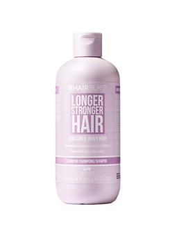 Hairburst Shampoo per capelli ricci e mossi Shampoo per capelli