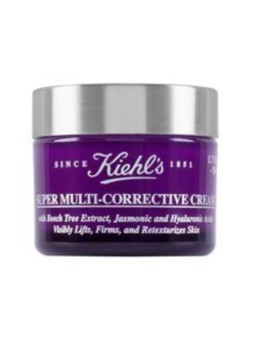 Kiehls Crema Super Multi Correttiva Crema nutriente per la