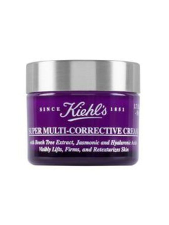 Kiehls Crema Super Multi Correttiva Crema nutriente per la