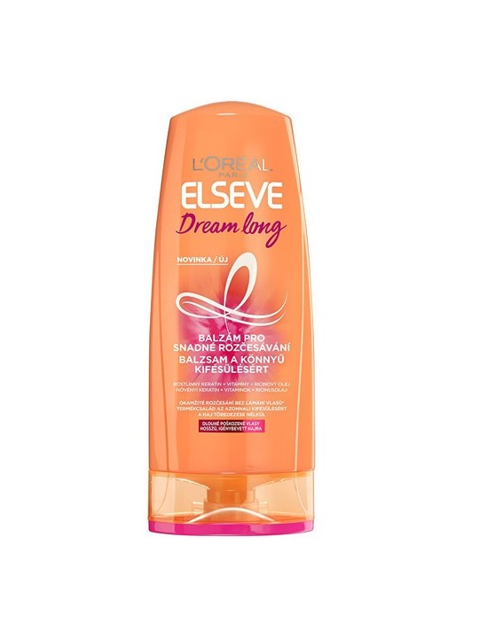 LOral Professionnel Dream Long Balm Balsamo ristrutturante per