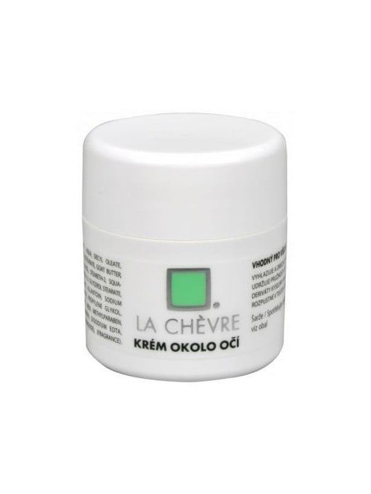 La Chvre La crema contorno occhi Crema Contorno Occhi 30 g