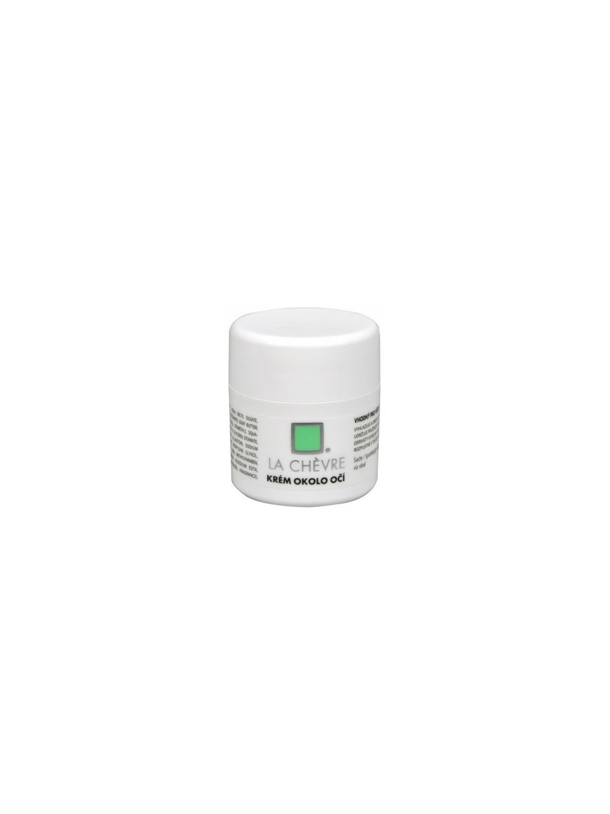 La Chvre La crema contorno occhi Crema Contorno Occhi 30 g