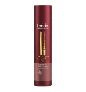 Londa Professional Velvet Oil Conditioner Balsamo