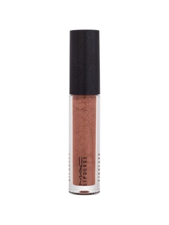 MAC Lipglass 31 ml donna 328 Ruby Woo