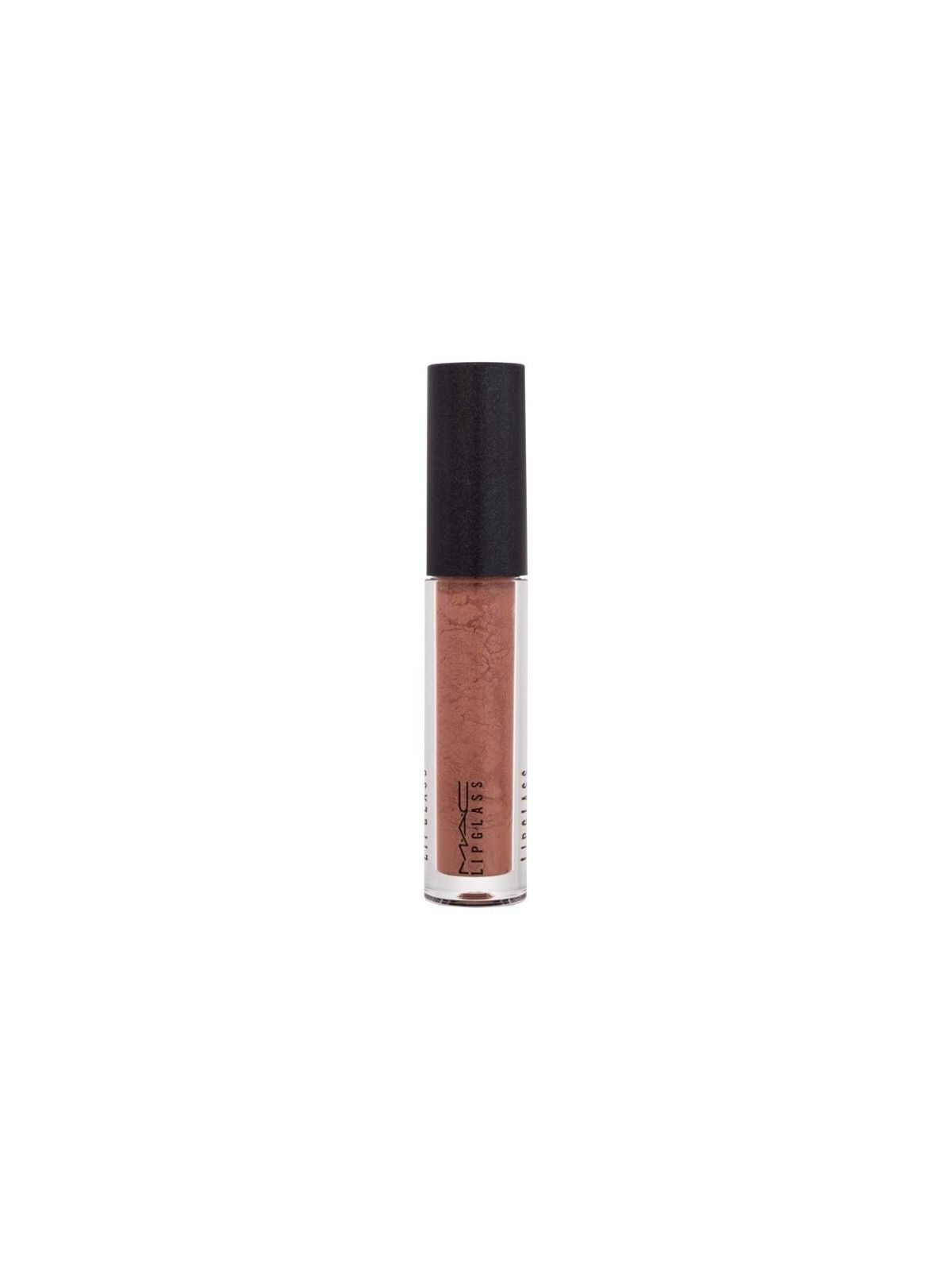 MAC Lipglass 31 ml donna 328 Ruby Woo