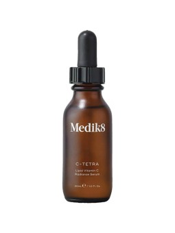 Medik8 Siero illuminante CTetra donna 30ml