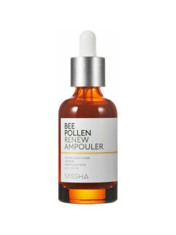 Missha Bee Pollen Renew Ampouler Siero per la pelle donna 40ml