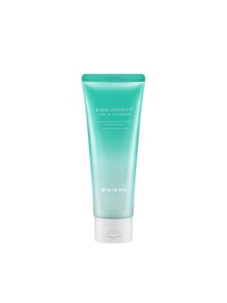 Mizon CICALURONIC schiuma detergente delicata 50ml per donna